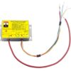 AHV24V1500V5MAW 1500V 5mA DC DC HV Power Supply (24V Input)