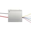 AHV24V15KVR5MAW 15kV 0.5mA DC DC HV Power Supply (24V Input)