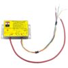 AHV24V4KV2R5MAW 4kV 2.5mA DC DC HV Power Supply (24V Input)