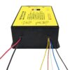 AHV24V60KV1MAW 60kV 1mA DC DC HV Power Supply (24V Input)