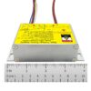 AHV24VN1KV10MAW &minus;1kV 10mA DC DC HV Power Supply (24V Input)