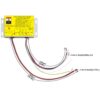 AHV24VN1KV10MAW &minus;1kV 10mA DC DC HV Power Supply (24V Input)