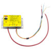 AHV24VN500V10MAW &minus;500V 10mA DC DC HV Power Supply (24V Input)