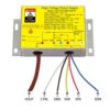 AHV24VN500V1MAW &minus;500V 1mA DC DC HV Power Supply (24V Input)