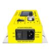 AHVAC10KVR5MABT 10kV 0.5mA AC DC HV Power Supply (90 ~ 230V Input)