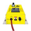 AHVAC15KVR5MABT 15kV 0.5mA AC DC HV Power Supply (90 ~ 230V Input)