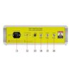 AHVAC3KVR5MABT3_4 AHVAC3KVR5MABT3 3kV 0.5mA AC DC HV Power Supply (90 ~ 230V Input)