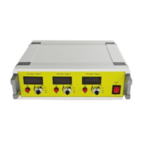 AHVAC3KVR5MABT3 3kV 0.5mA AC DC HV Power Supply (90 ~ 230V Input)