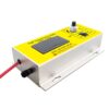 AHVAC5KV100UABT 5kV 0.1mA AC DC HV Power Supply (90 ~ 230V Input)