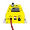 AHVAC5KV100UABT 5kV 0.1mA AC DC HV Power Supply (90 ~ 230V Input)