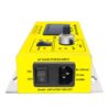 AHVAC5KV100UABT 5kV 0.1mA AC DC HV Power Supply (90 ~ 230V Input)