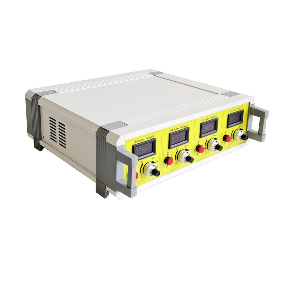AHVACPN5KV1MABT4 &plusmn;5kV 1mA AC DC HV Power Supply (90 ~ 230V Input)