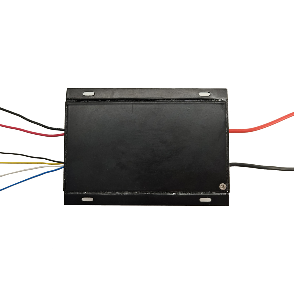 ALSHV24V6600V10MAW 6600V 10mA DC DC HV Power Supply (24V Input)
