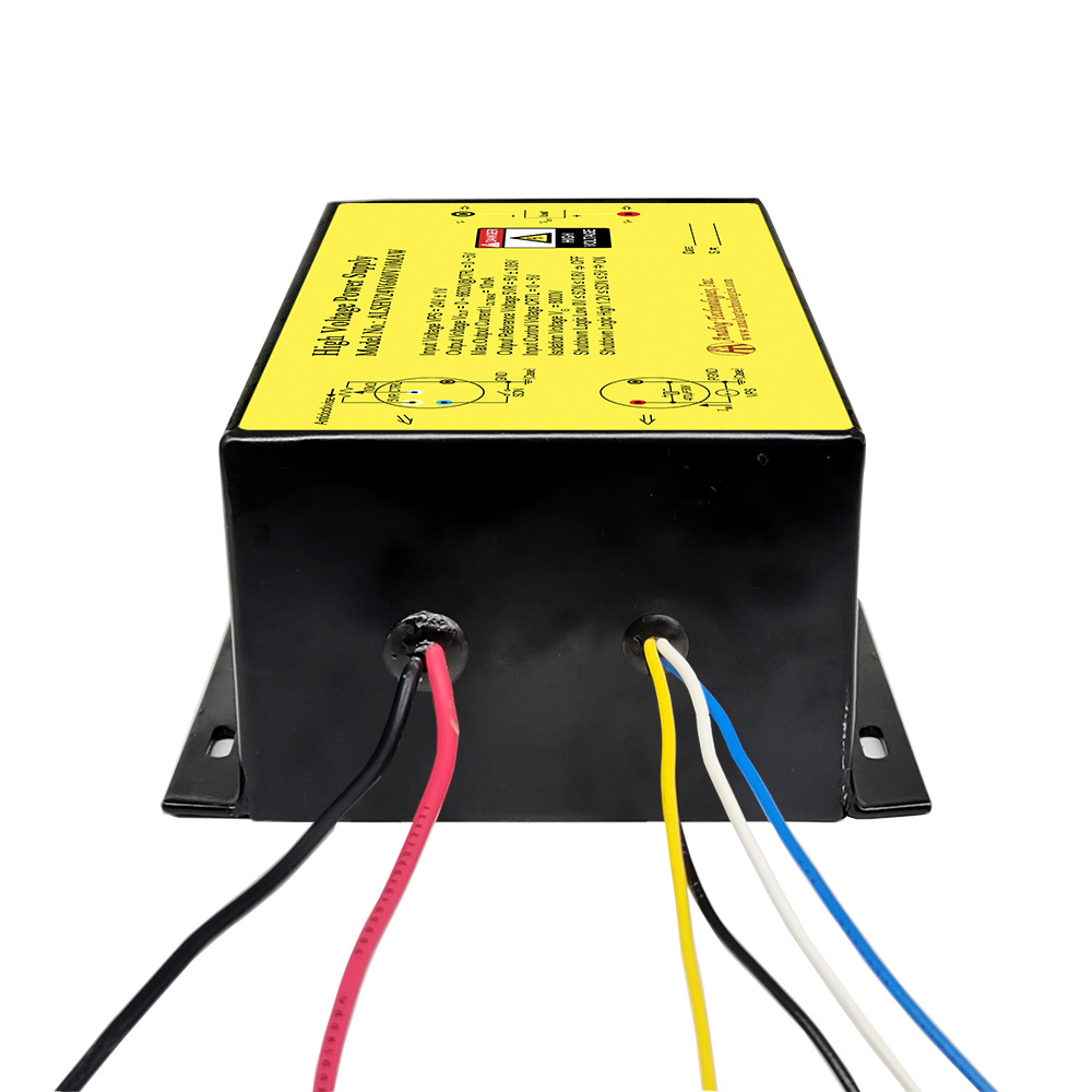 ALSHV24V6600V10MAW 6600V 10mA DC DC HV Power Supply (24V Input)