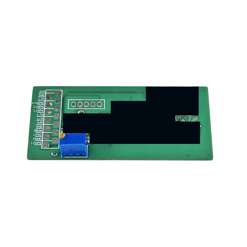 ATLP10N30A301 Pulsed Laser Driver, 30A (peak), DC Input