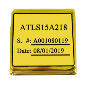 ATLS15A218D PWM Laser Driver, 15A, High Voltage DC Input