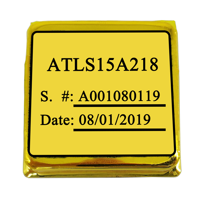 ATLS15A218D PWM Laser Driver, 15A, High Voltage DC Input