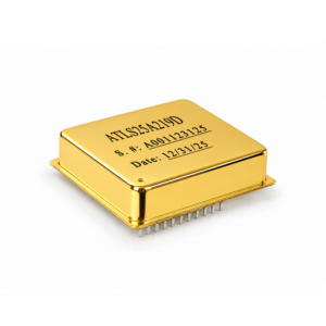 ATLS25A219D PWM Laser Driver, 25A, High Voltage DC Input