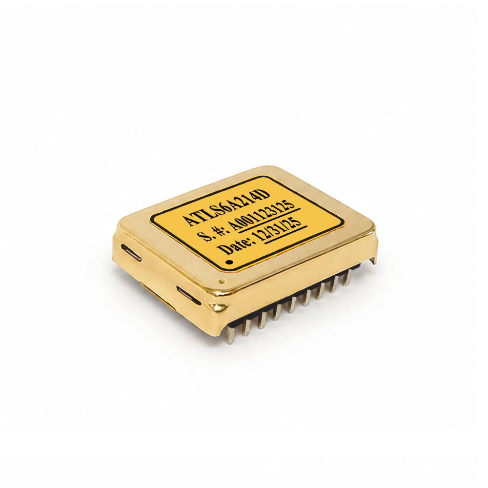 ATLS6A214D PWM Laser Driver, 6A, DC Input