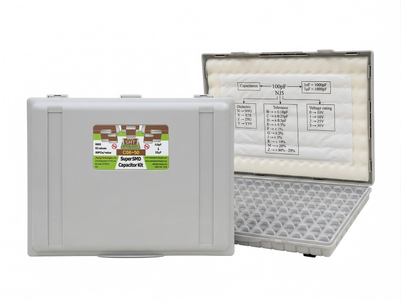 Capacitor Kits