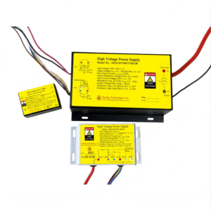 AHV12V500V1MAW 500V 1mA DC DC HV Power Supply (12V Input)