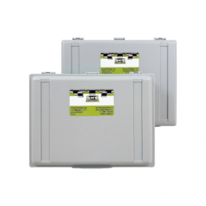SK128B 128 Bin Super Enclosure