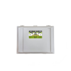 SK128B 128 Bin Super Enclosure