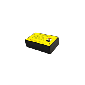 AHV12V500V1MAW 500V 1mA DC DC HV Power Supply (12V Input)