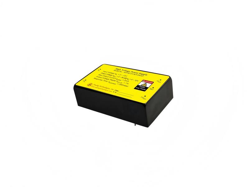 I/O Proportional HV Power Supplies
