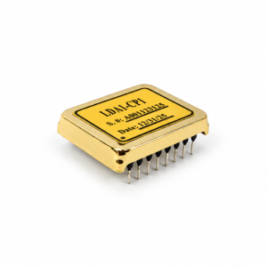 LDA1-CP1-D Dual Mode Laser Driver, 2A, DC Input