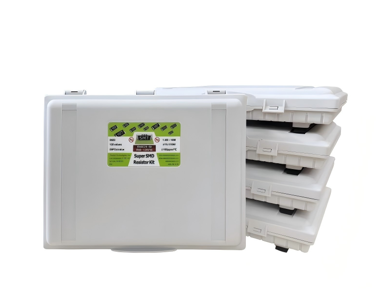 Resistor Kits