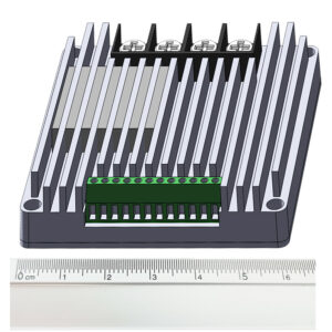 ATLS25A219CH PWM Laser Driver, 25A, High Voltage DC Input