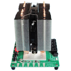 ALLD10A14V Dummy Laser Load Assembly, 10A Continuous, 180A Pulse