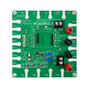 ATLS218EV2.0 Evaluation Board for ATLS15A218 / ATLSxA218 Series Laser Drivers