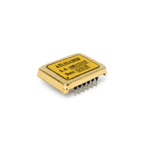 ATLS2A202D Low Noise Laser Driver, 2A, DC Input