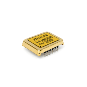 ATLS3A201D PWM Laser Driver, 3A, DC Input
