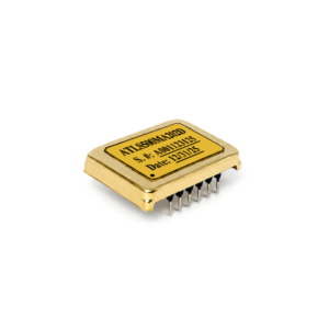 ATLS500MA202D Low Noise Laser Driver, 500mA, DC Input