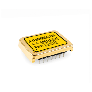 ATLS500MA212D PWM Laser Driver, 500mA, DC Input