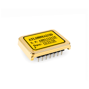 ATLS50MA212D PWM Laser Driver, 50mA, DC Input