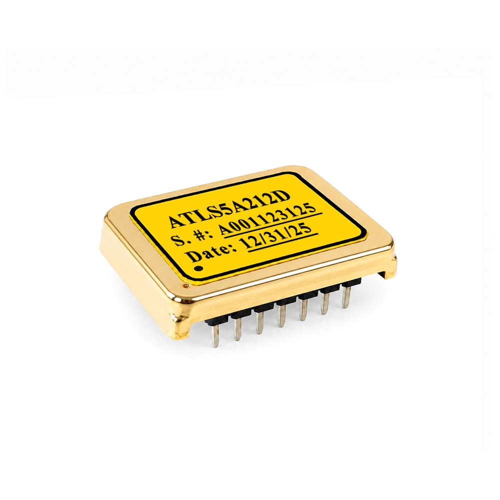 ATLS5A212D PWM Laser Driver, 5A, DC Input
