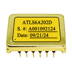 ATLS6A202D Low Noise Laser Driver, 6A, DC Input