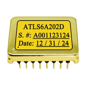 ATLS6A202D Low Noise Laser Driver, 6A, DC Input