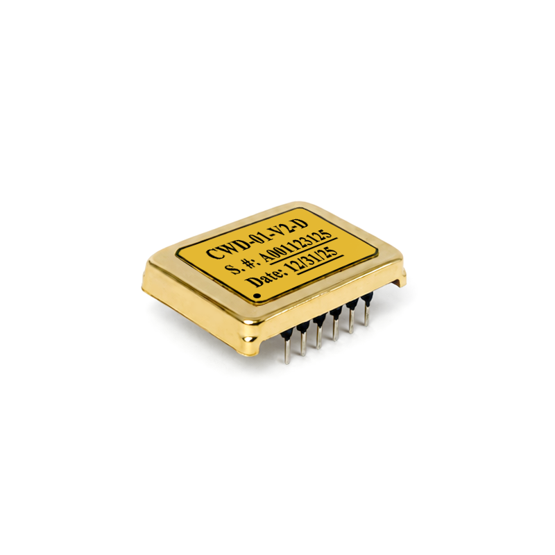 CWD-01-V2-D PWM Laser Driver, 2A, DC Input