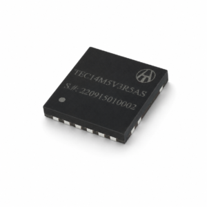 TEC14M5V3R5AS 3.5A Micro SMT TEC Controller, 2.7V ~ 5.5V Supply