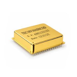 TEC18V10ASNCOD 10A High-Power TEC Controller, 6V ~ 18V Supply