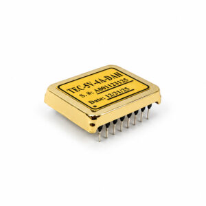 TEC5V4A-DAH 4A 0.5mV TEC Controller for 5V Supply