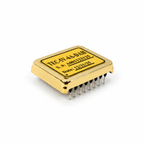 TEC5V6A-DAH 6A 0.5mV TEC Controller for 5V Supply