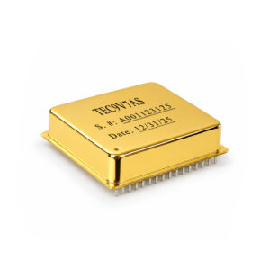 TEC9V7AS 7A High-Power TEC Controller, 9V ~ 28V Supply