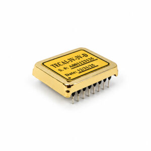 TECA1-3V-3V-D 2.5A TEC Controller for 3V Supply