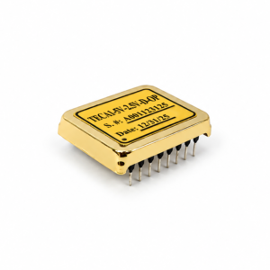 TECA1-5V-2.5V-D-OP 2.5A TEC Controller for 5V Supply